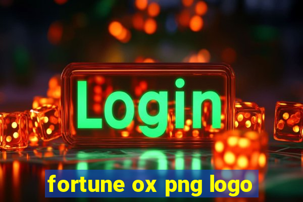 fortune ox png logo